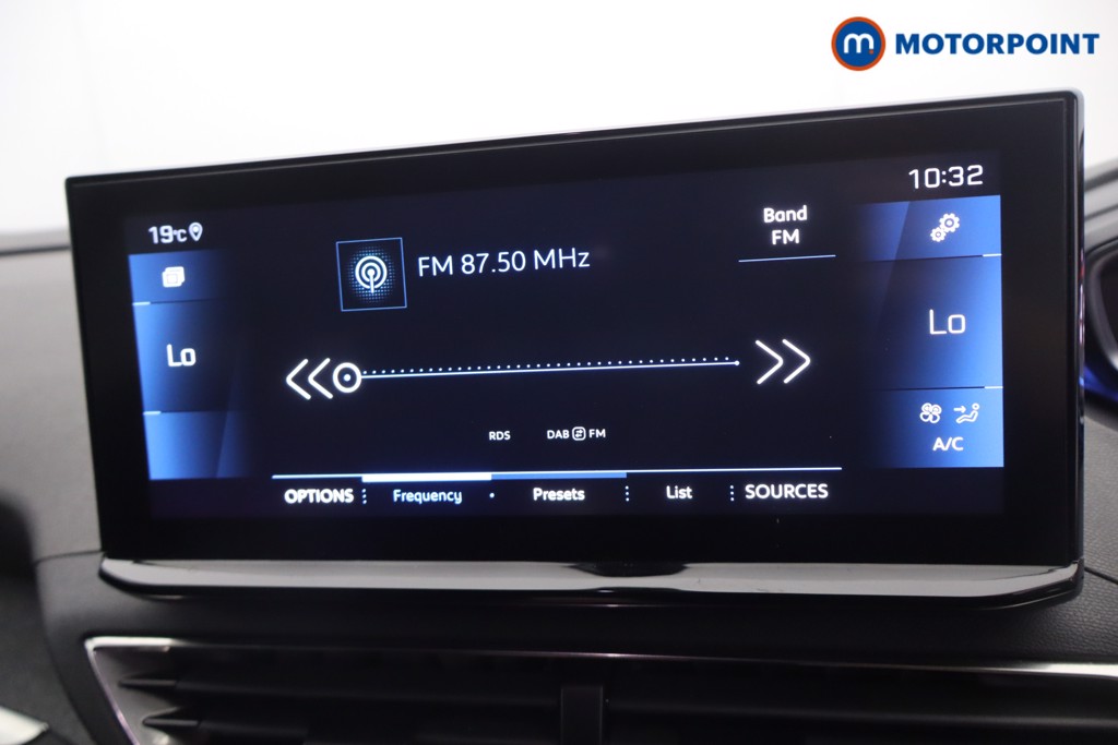 Peugeot 3008 Allure Premium-Plus Automatic Diesel SUV - Stock Number (1664026) - 16th supplementary image