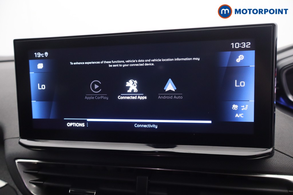 Peugeot 3008 Allure Premium-Plus Automatic Diesel SUV - Stock Number (1664026) - 21st supplementary image