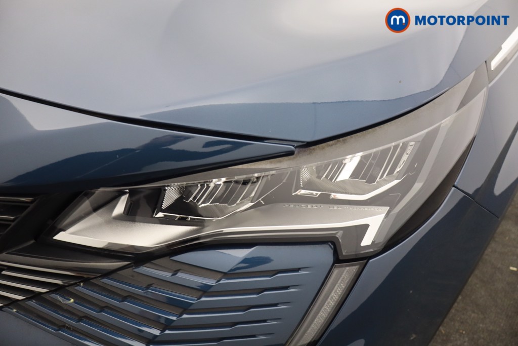 Peugeot 3008 Allure Premium-Plus Automatic Diesel SUV - Stock Number (1664026) - 24th supplementary image