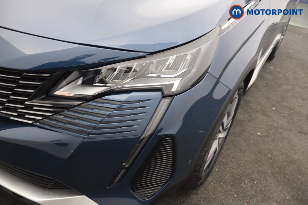 Peugeot 3008 Allure Premium-Plus Automatic Diesel SUV - Stock Number (1664026) - 25th supplementary image