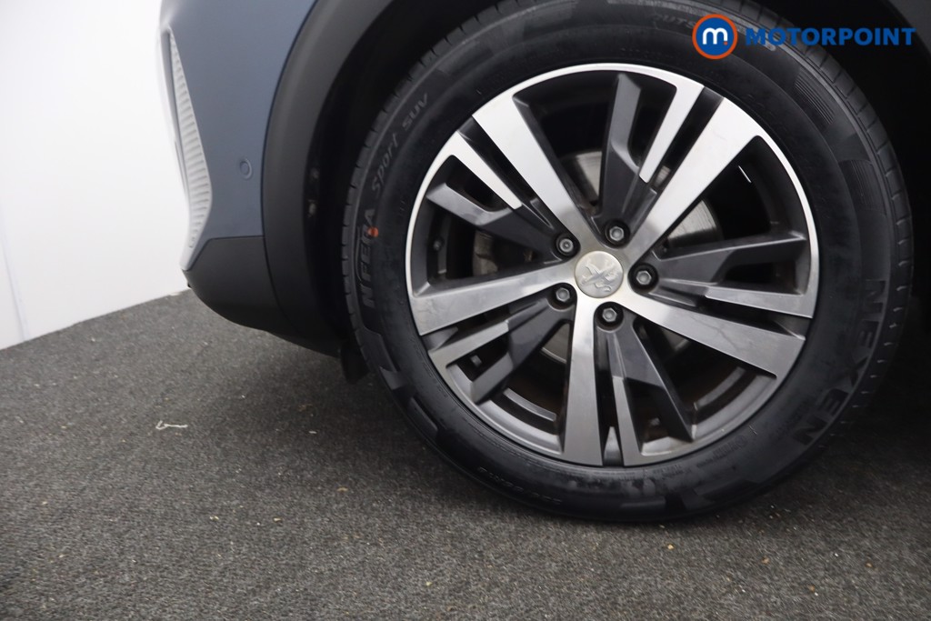 Peugeot 3008 Allure Premium-Plus Automatic Diesel SUV - Stock Number (1664026) - 26th supplementary image