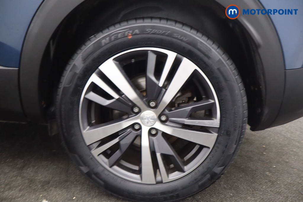 Peugeot 3008 Allure Premium-Plus Automatic Diesel SUV - Stock Number (1664026) - 29th supplementary image