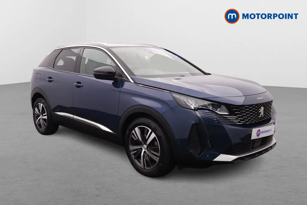 2023 Peugeot 3008