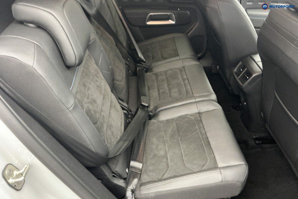 Citroen C5 Aircross Max Edition Automatic Petrol SUV - Stock Number (1664830) - 4th supplementary image