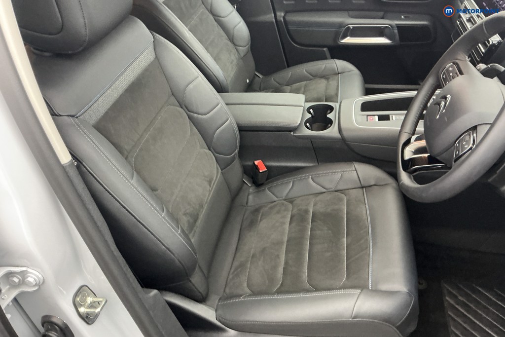 Citroen C5 Aircross Max Edition Automatic Petrol SUV - Stock Number (1664830) - 5th supplementary image