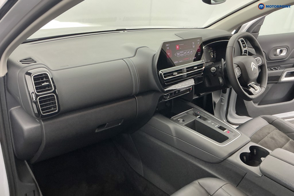 Citroen C5 Aircross Max Edition Automatic Petrol SUV - Stock Number (1664830) - 9th supplementary image
