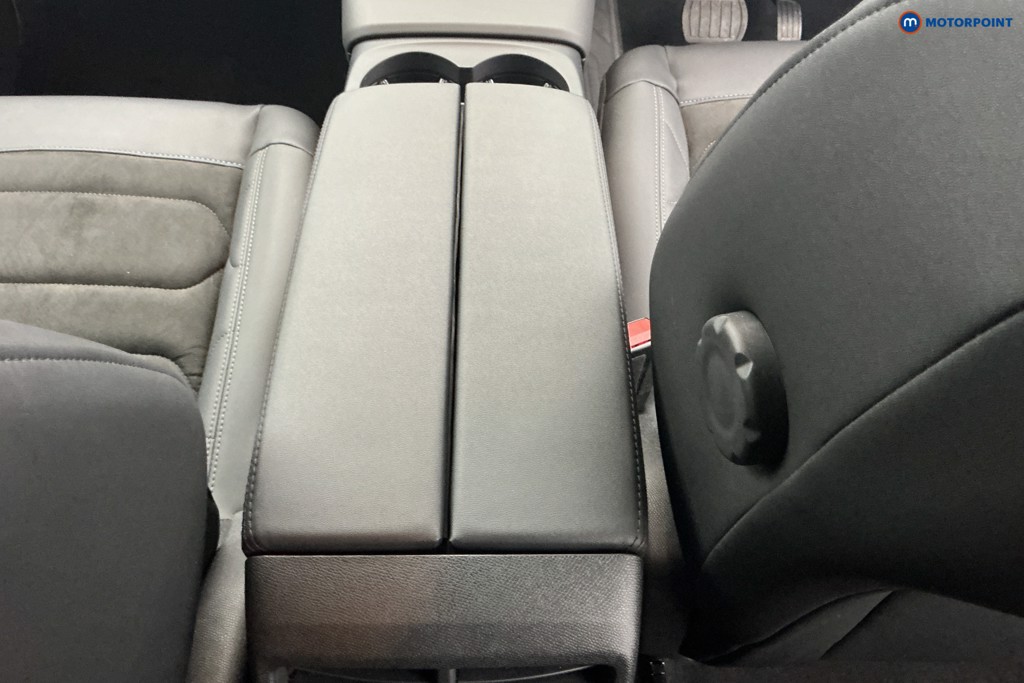 Citroen C5 Aircross Max Edition Automatic Petrol SUV - Stock Number (1664830) - 11th supplementary image