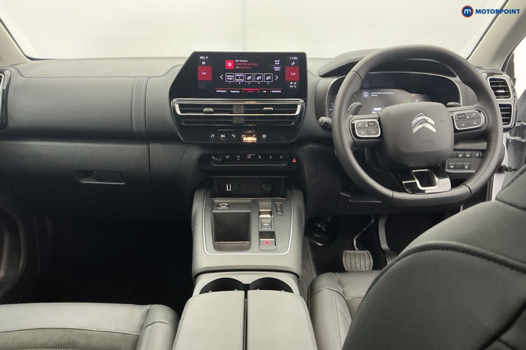 Citroen C5 Aircross Max Edition Automatic Petrol SUV - Stock Number (1664830) - 12th supplementary image