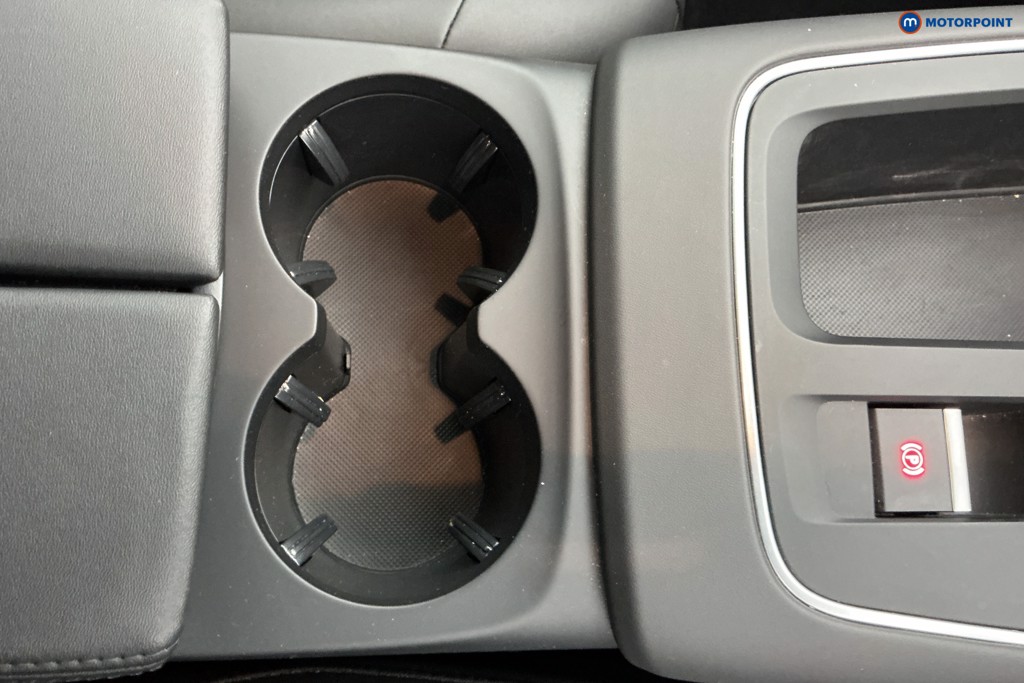 Citroen C5 Aircross Max Edition Automatic Petrol SUV - Stock Number (1664830) - 14th supplementary image