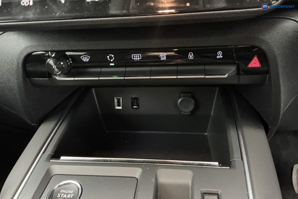 Citroen C5 Aircross Max Edition Automatic Petrol SUV - Stock Number (1664830) - 16th supplementary image