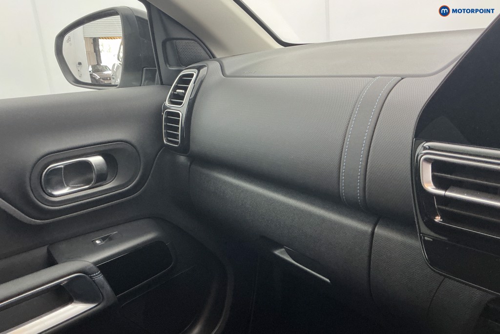 Citroen C5 Aircross Max Edition Automatic Petrol SUV - Stock Number (1664830) - 17th supplementary image