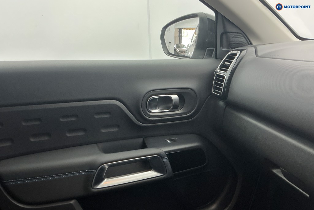 Citroen C5 Aircross Max Edition Automatic Petrol SUV - Stock Number (1664830) - 18th supplementary image