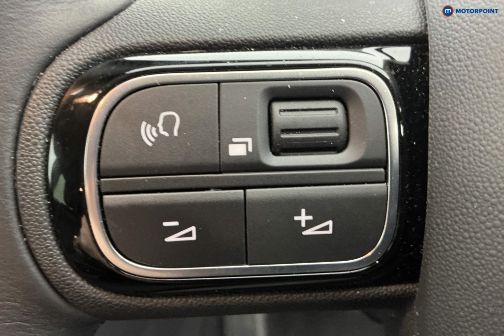 Citroen C5 Aircross Max Edition Automatic Petrol SUV - Stock Number (1664830) - 19th supplementary image