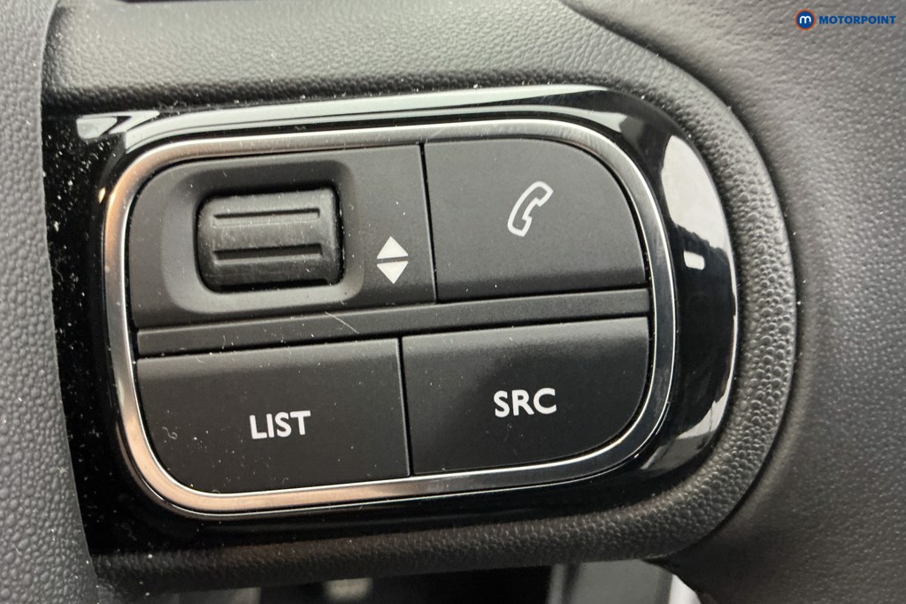 Citroen C5 Aircross Max Edition Automatic Petrol SUV - Stock Number (1664830) - 20th supplementary image