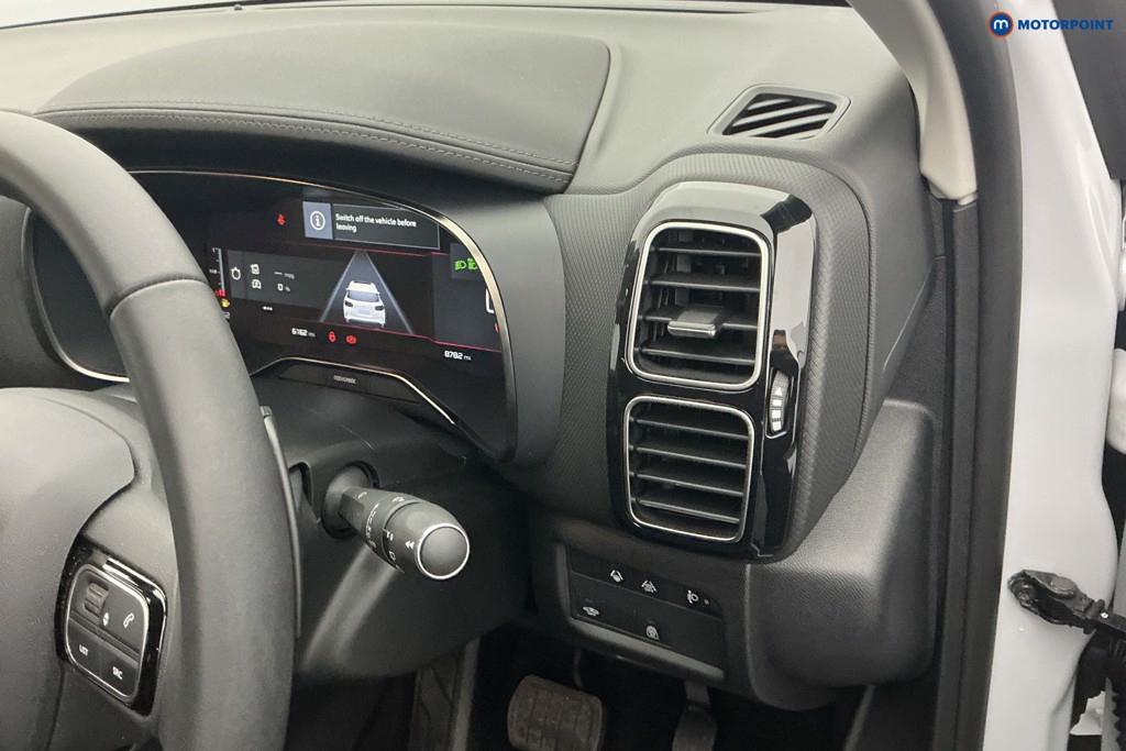 Citroen C5 Aircross Max Edition Automatic Petrol SUV - Stock Number (1664830) - 21st supplementary image