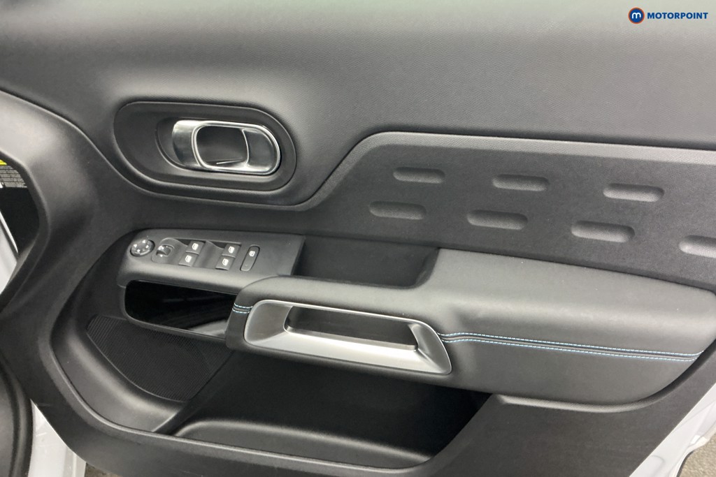 Citroen C5 Aircross Max Edition Automatic Petrol SUV - Stock Number (1664830) - 23rd supplementary image