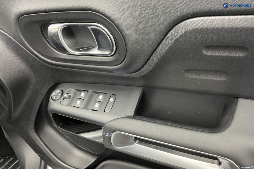 Citroen C5 Aircross Max Edition Automatic Petrol SUV - Stock Number (1664830) - 24th supplementary image