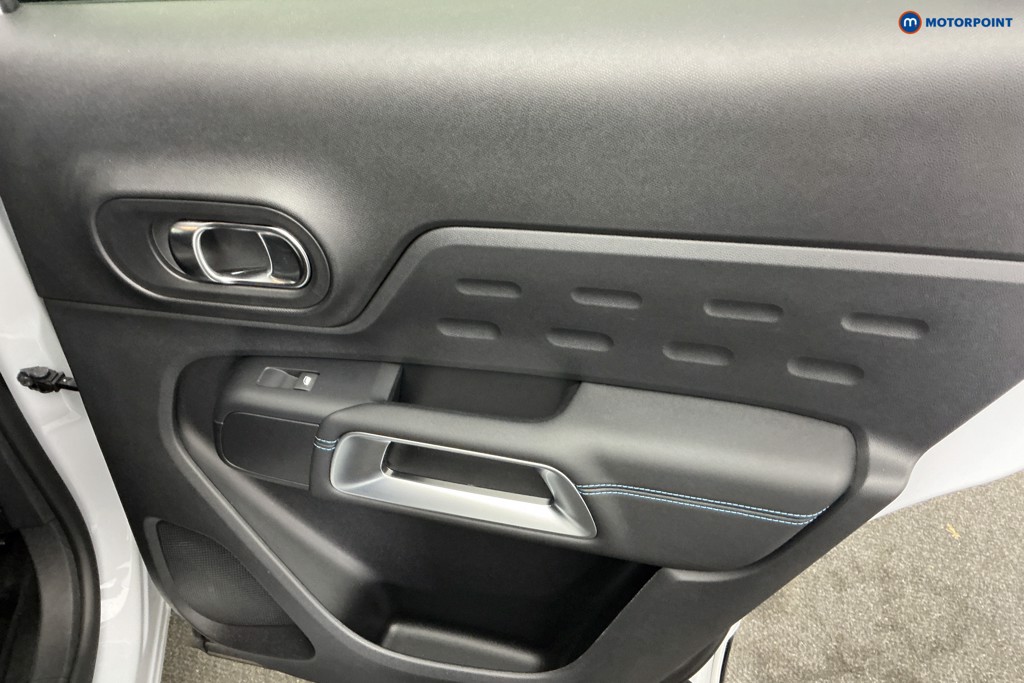 Citroen C5 Aircross Max Edition Automatic Petrol SUV - Stock Number (1664830) - 25th supplementary image