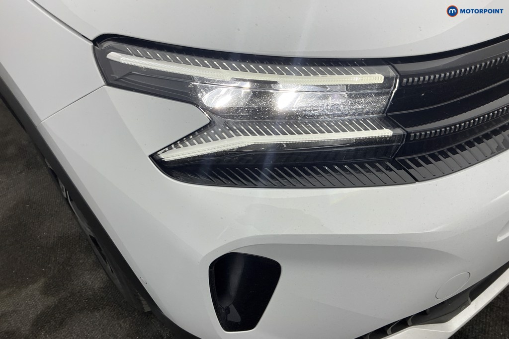 Citroen C5 Aircross Max Edition Automatic Petrol SUV - Stock Number (1664830) - 28th supplementary image