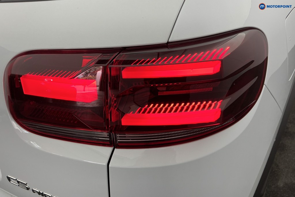 Citroen C5 Aircross Max Edition Automatic Petrol SUV - Stock Number (1664830) - 29th supplementary image