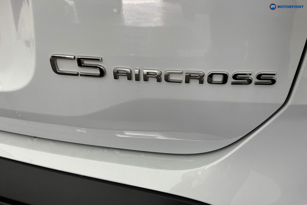Citroen C5 Aircross Max Edition Automatic Petrol SUV - Stock Number (1664830) - 30th supplementary image