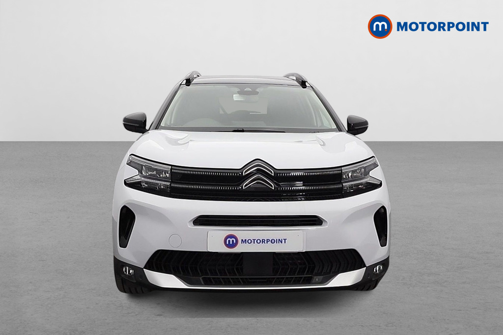 Citroen C5 Aircross Max Edition Automatic Petrol SUV - Stock Number (1664830) - Front bumper