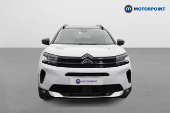Citroen C5 Aircross Max Edition Automatic Petrol SUV - Stock Number (1664830) - Front bumper