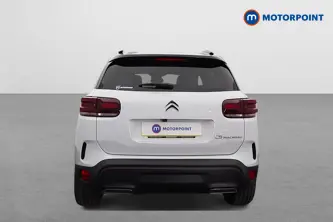 Citroen C5 Aircross Max Edition Automatic Petrol SUV - Stock Number (1664830) - Rear bumper