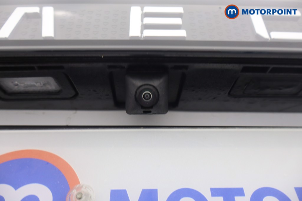 Jaecoo 7 Luxury Automatic Petrol SUV - Stock Number (1665060) - 4th supplementary image