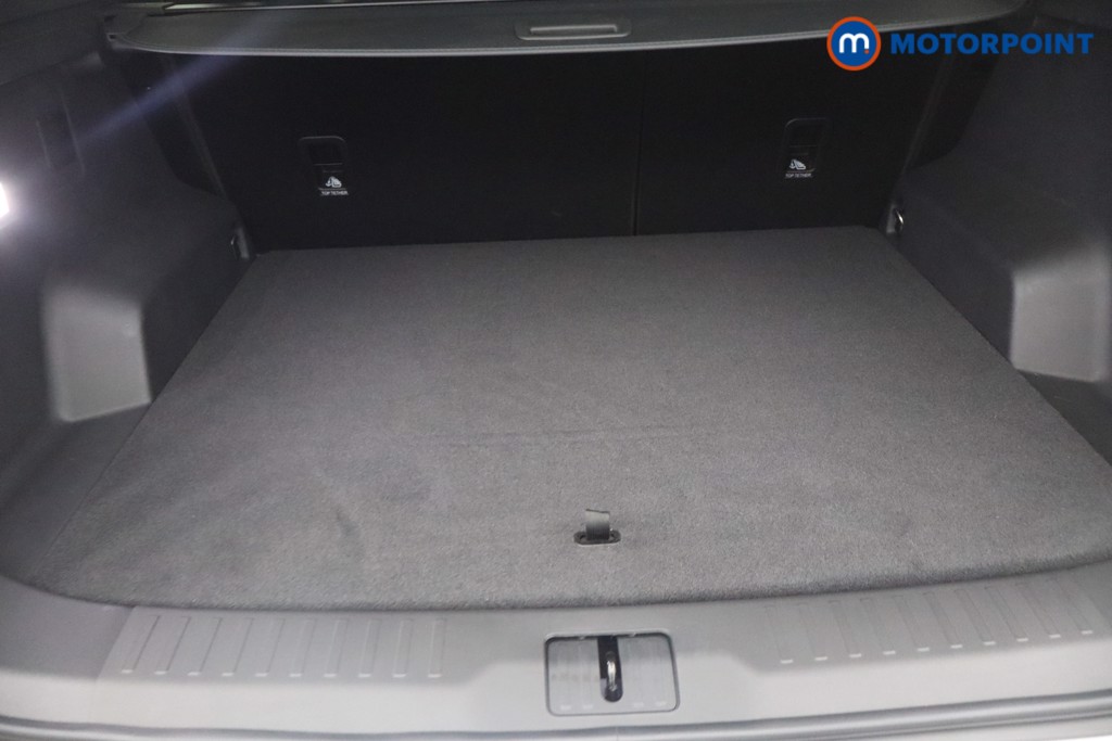 Jaecoo 7 Luxury Automatic Petrol SUV - Stock Number (1665060) - 5th supplementary image