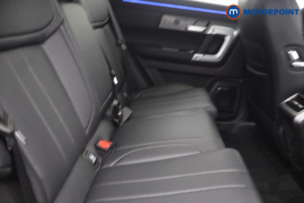 Jaecoo 7 Luxury Automatic Petrol SUV - Stock Number (1665060) - 7th supplementary image