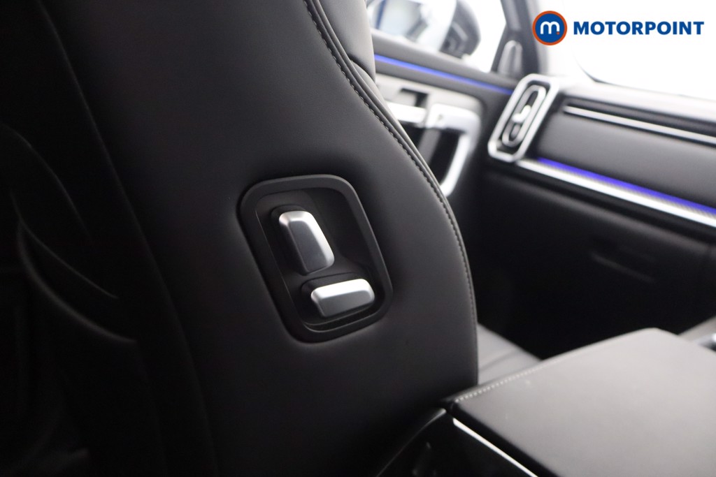 Jaecoo 7 Luxury Automatic Petrol SUV - Stock Number (1665060) - 9th supplementary image
