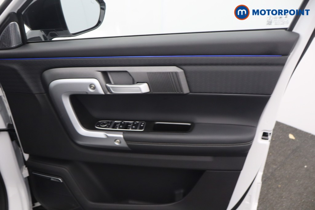 Jaecoo 7 Luxury Automatic Petrol SUV - Stock Number (1665060) - 10th supplementary image