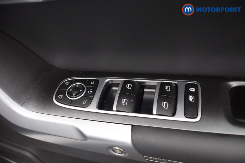 Jaecoo 7 Luxury Automatic Petrol SUV - Stock Number (1665060) - 11th supplementary image