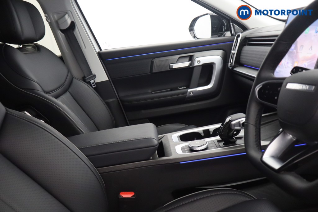 Jaecoo 7 Luxury Automatic Petrol SUV - Stock Number (1665060) - 12th supplementary image