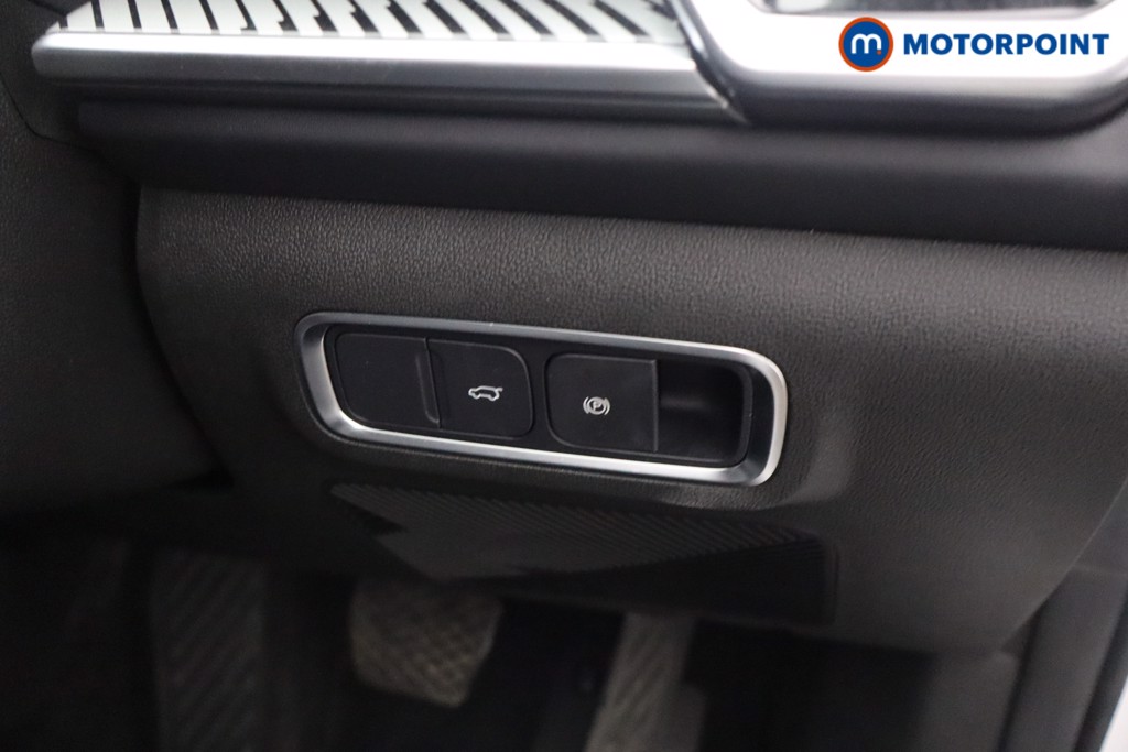 Jaecoo 7 Luxury Automatic Petrol SUV - Stock Number (1665060) - 14th supplementary image