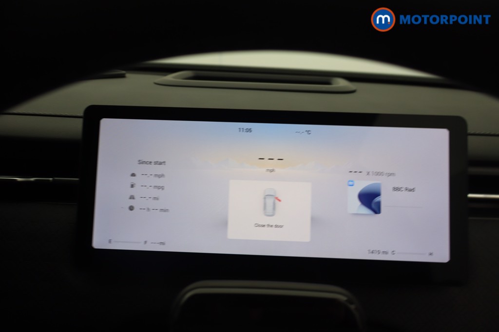 Jaecoo 7 Luxury Automatic Petrol SUV - Stock Number (1665060) - 17th supplementary image