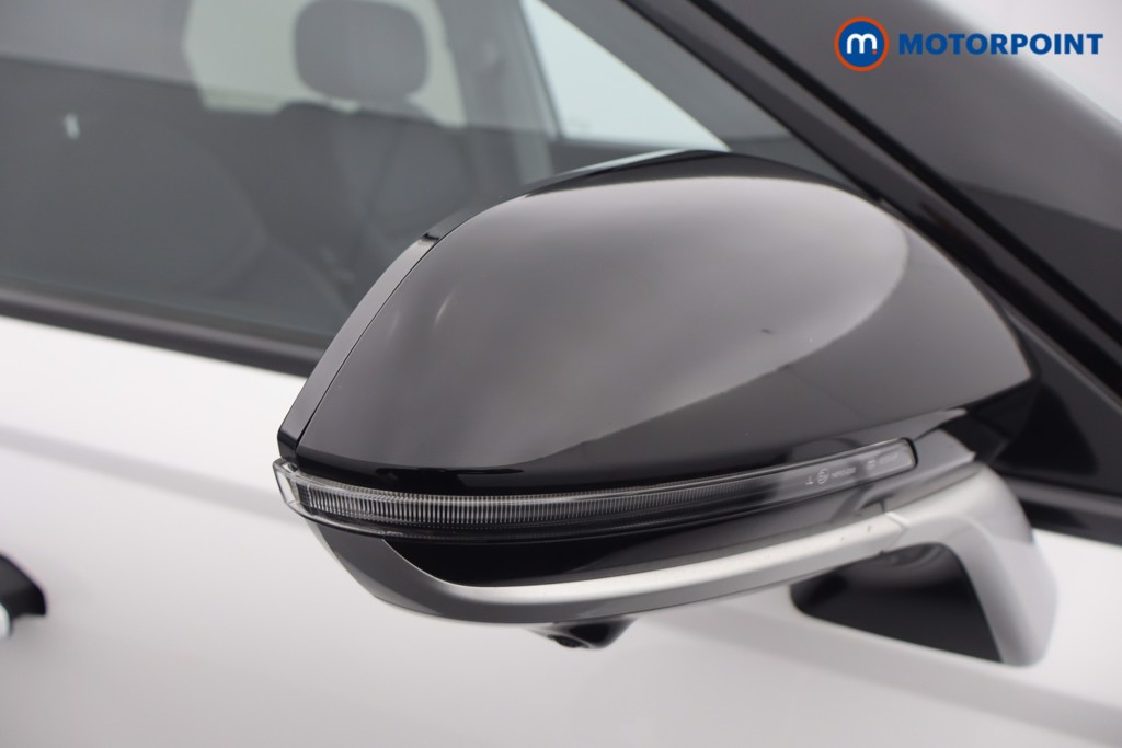 Jaecoo 7 Luxury Automatic Petrol SUV - Stock Number (1665060) - 22nd supplementary image