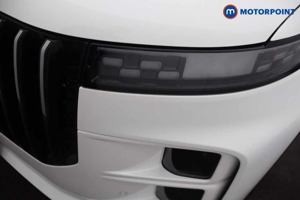 Jaecoo 7 Luxury Automatic Petrol SUV - Stock Number (1665060) - 25th supplementary image