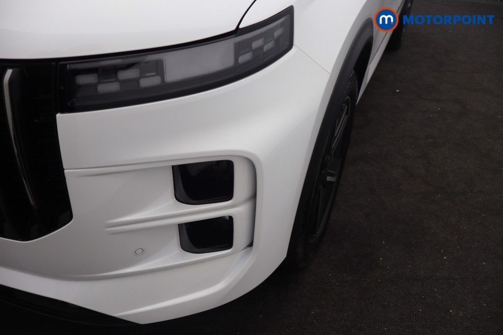 Jaecoo 7 Luxury Automatic Petrol SUV - Stock Number (1665060) - 26th supplementary image