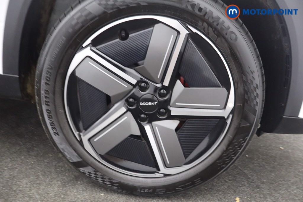 Jaecoo 7 Luxury Automatic Petrol SUV - Stock Number (1665060) - 28th supplementary image