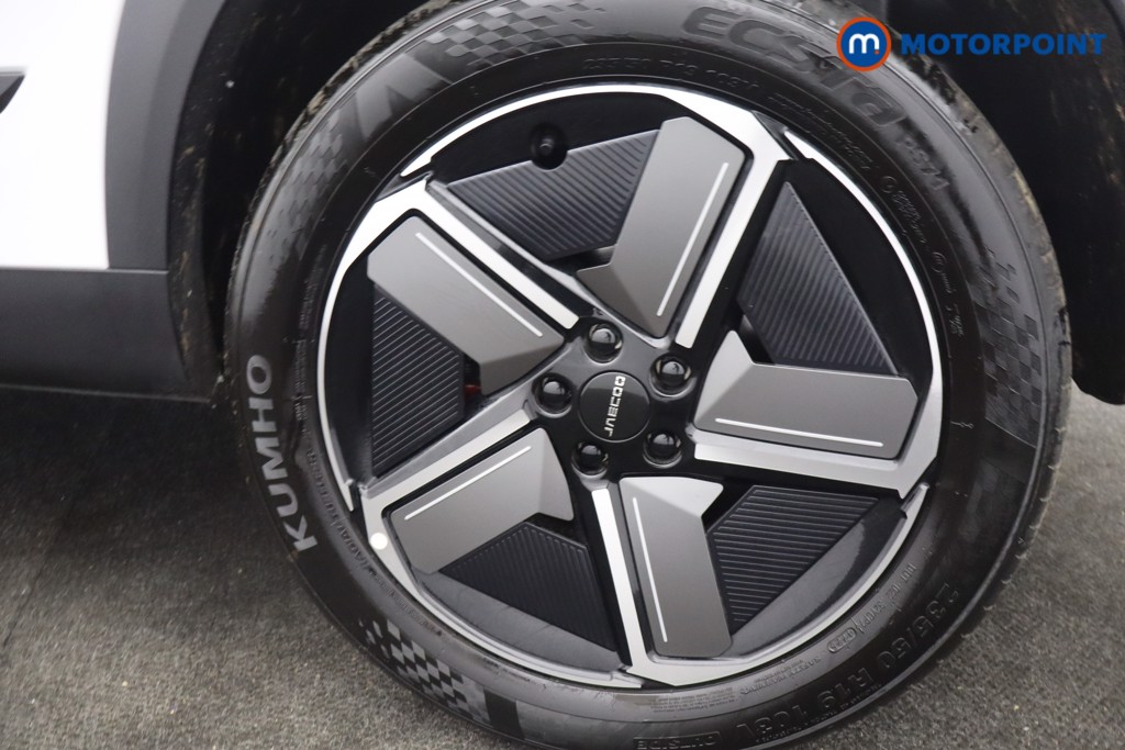 Jaecoo 7 Luxury Automatic Petrol SUV - Stock Number (1665060) - 30th supplementary image