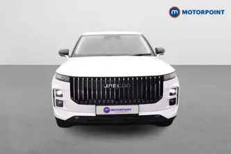 Jaecoo 7 Luxury Automatic Petrol SUV - Stock Number (1665060) - Front bumper