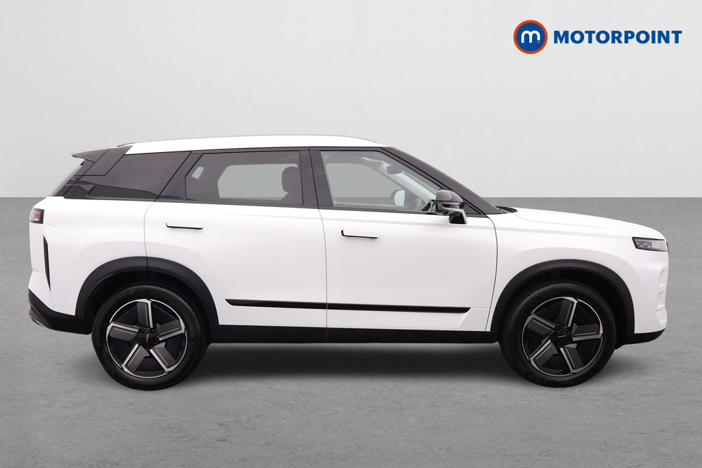 Jaecoo 7 Luxury Automatic Petrol SUV - Stock Number (1665060) - Drivers side
