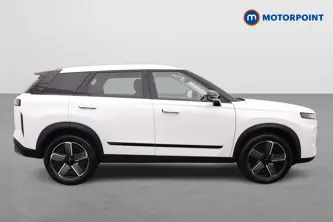 Jaecoo 7 Luxury Automatic Petrol SUV - Stock Number (1665060) - Drivers side