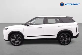 Jaecoo 7 Luxury Automatic Petrol SUV - Stock Number (1665060) - Passenger side