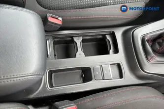 Ford Focus St-Line Edition Manual Petrol Hatchback - Stock Number (1665241) - 16th supplementary image