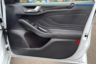 Ford Focus St-Line Edition Manual Petrol Hatchback - Stock Number (1665241) - 18th supplementary image