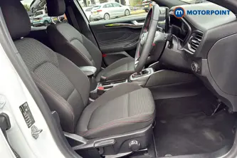 Ford Focus St-Line Edition Manual Petrol Hatchback - Stock Number (1665241) - 22nd supplementary image