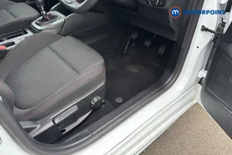 Ford Focus St-Line Edition Manual Petrol Hatchback - Stock Number (1665241) - 24th supplementary image